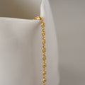 Signature Mariner Chain Bracelet