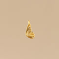 Butterfly Wing Charm