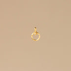 North Star Clasp Charm