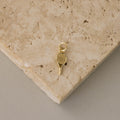 Tennis Racquet Charm
