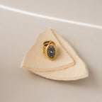 Rare Vintage Convertible Gold Watch