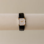 Vintage YSL Tank Two Tone Watch
