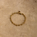 Classic Mariner Chain Bracelet