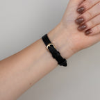 Vintage Seiko Avenue Round Gold Watch