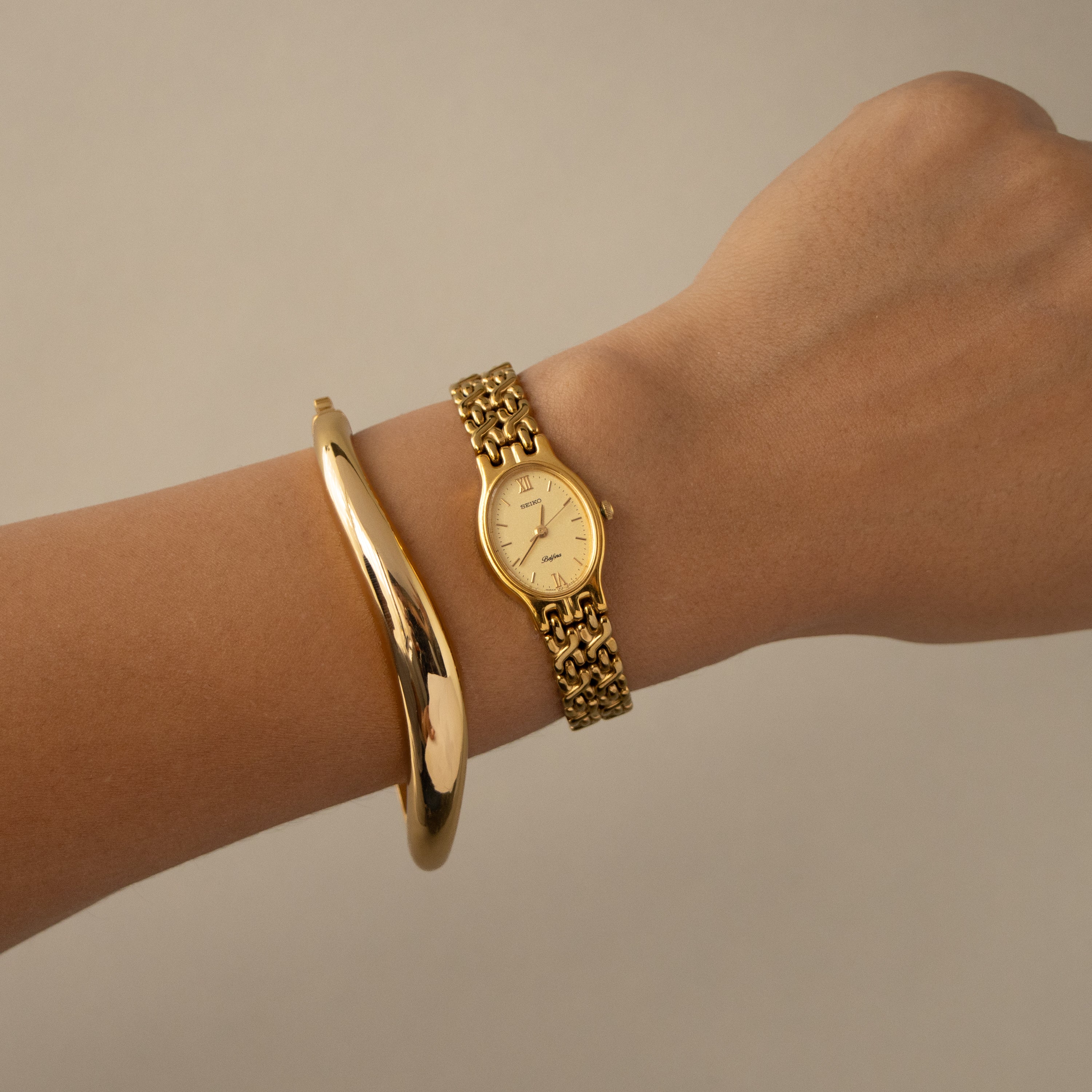 Vintage Watch Finds | Caitlyn Minimalist – tagged 