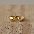 Bold Open Duo Ring