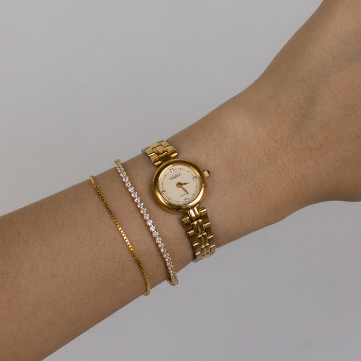 Vintage Jewelry Finds | Caitlyn Minimalist