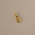 Vintage Hand Pendant Charm Holder