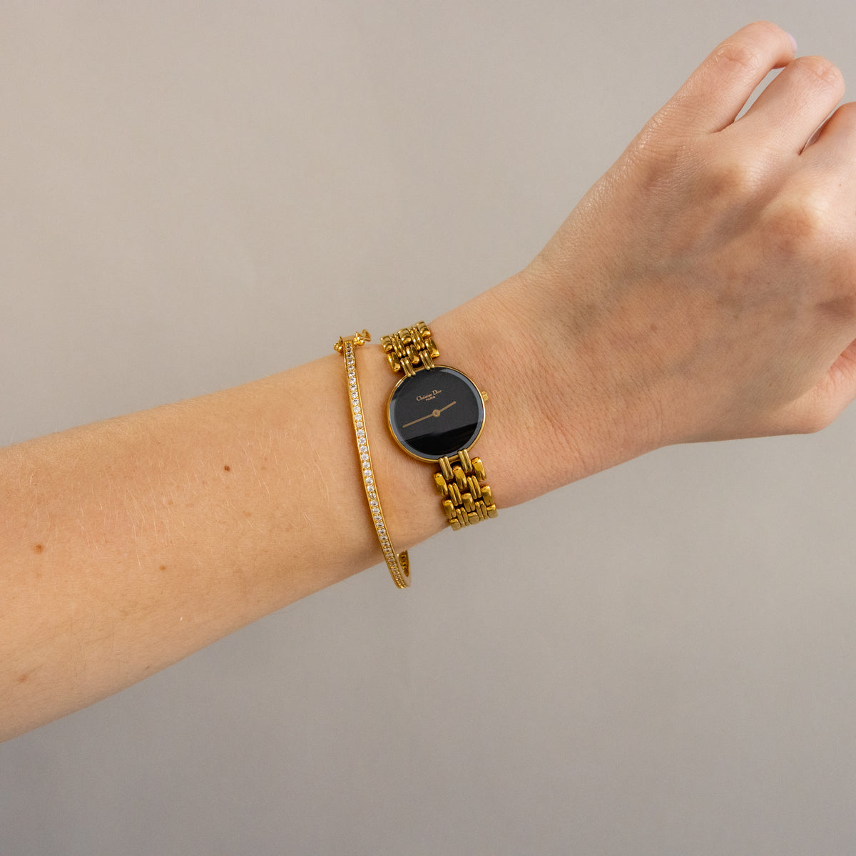 Vintage Watch Finds | Caitlyn Minimalist – tagged  display picture 2