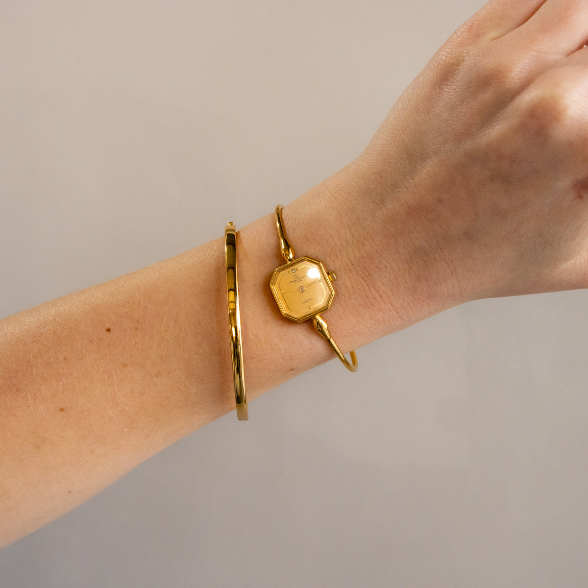 Vintage Watch Finds | Caitlyn Minimalist – tagged  display picture 1