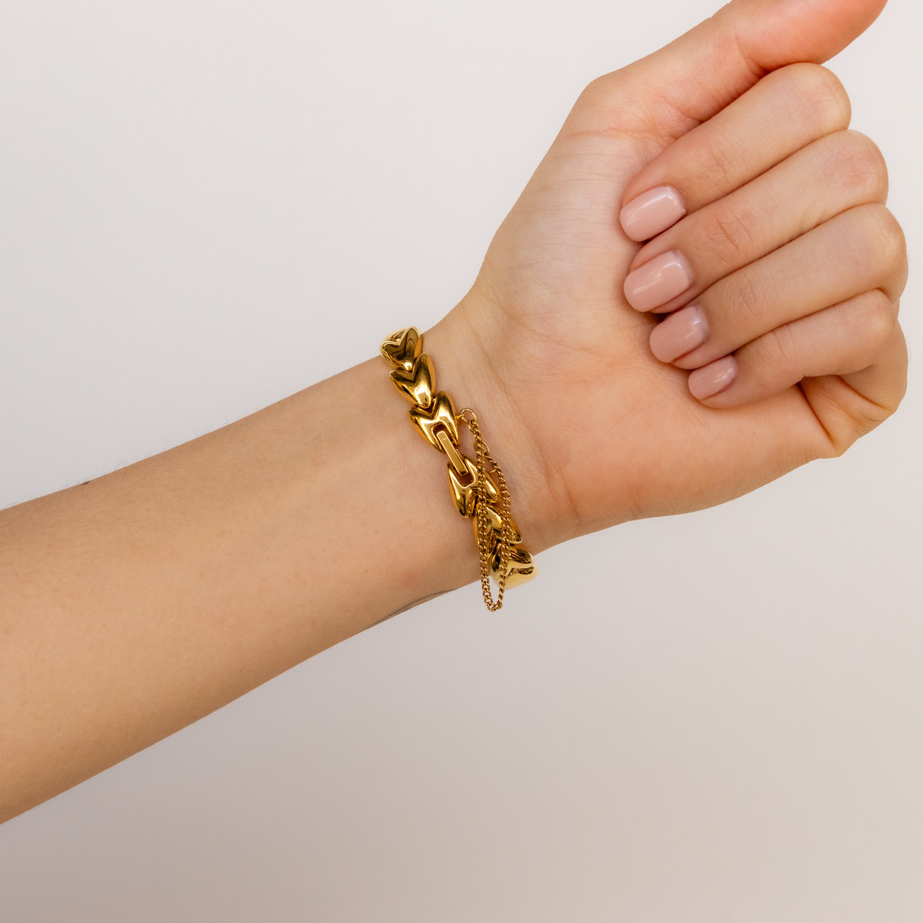 Rare Vintage Seiko Diamond Gold Watch