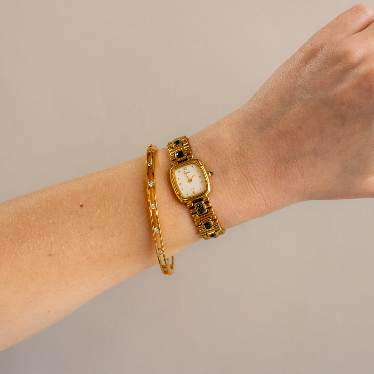 Vintage Watch Finds | Caitlyn Minimalist – tagged 