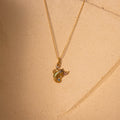 Oasis Scorpion Necklace