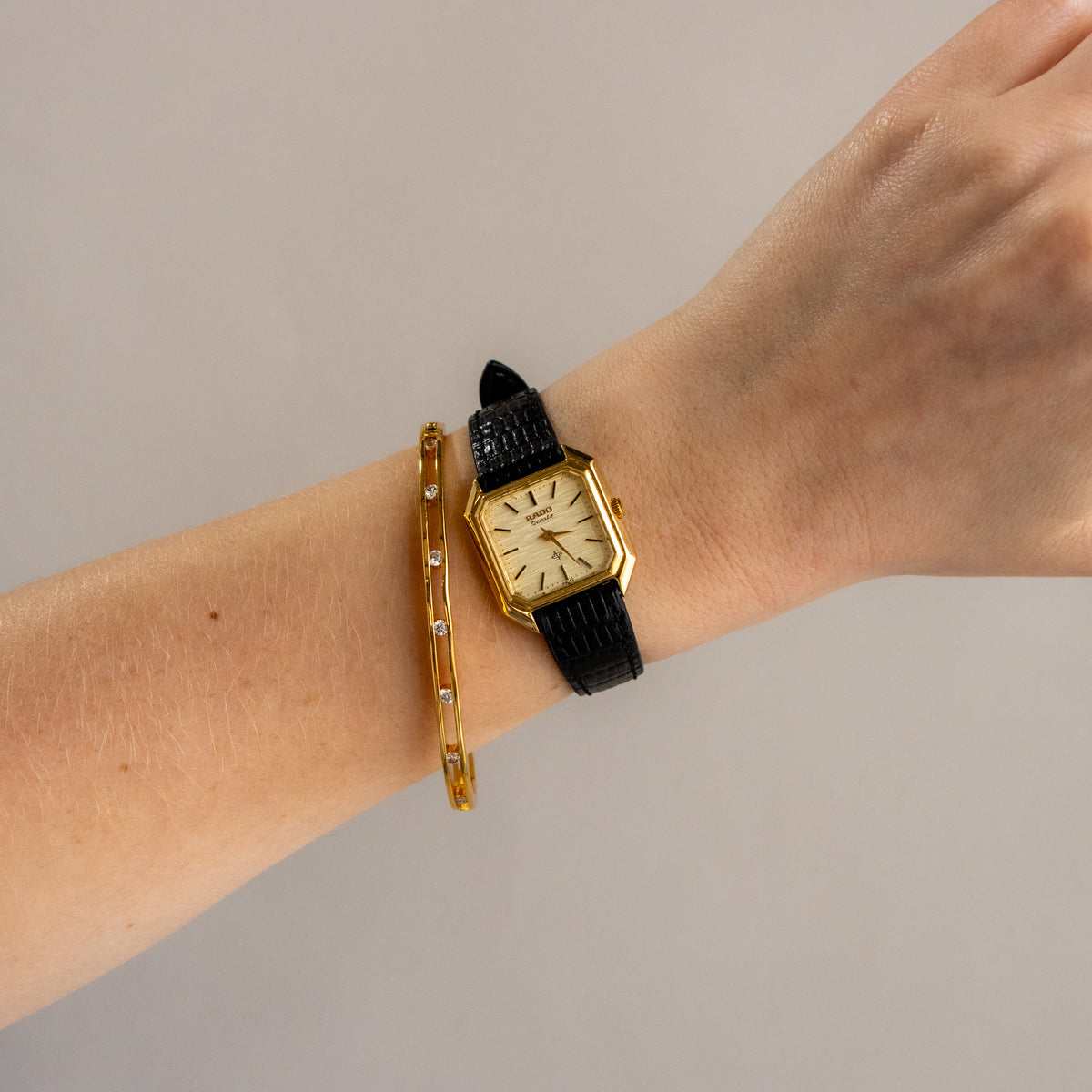 Vintage Watch Finds | Caitlyn Minimalist – tagged 