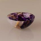 Natural Gemstone Ring Dish