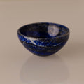 Natural Gemstone Ring Dish