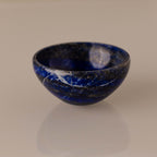 Natural Gemstone Ring Dish