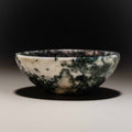 Natural Gemstone Ring Dish