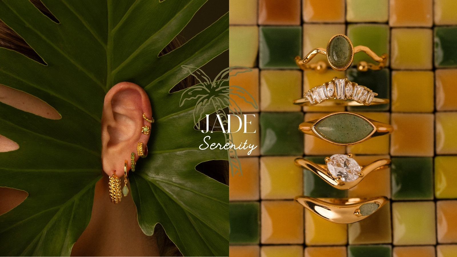 Jade Serenity