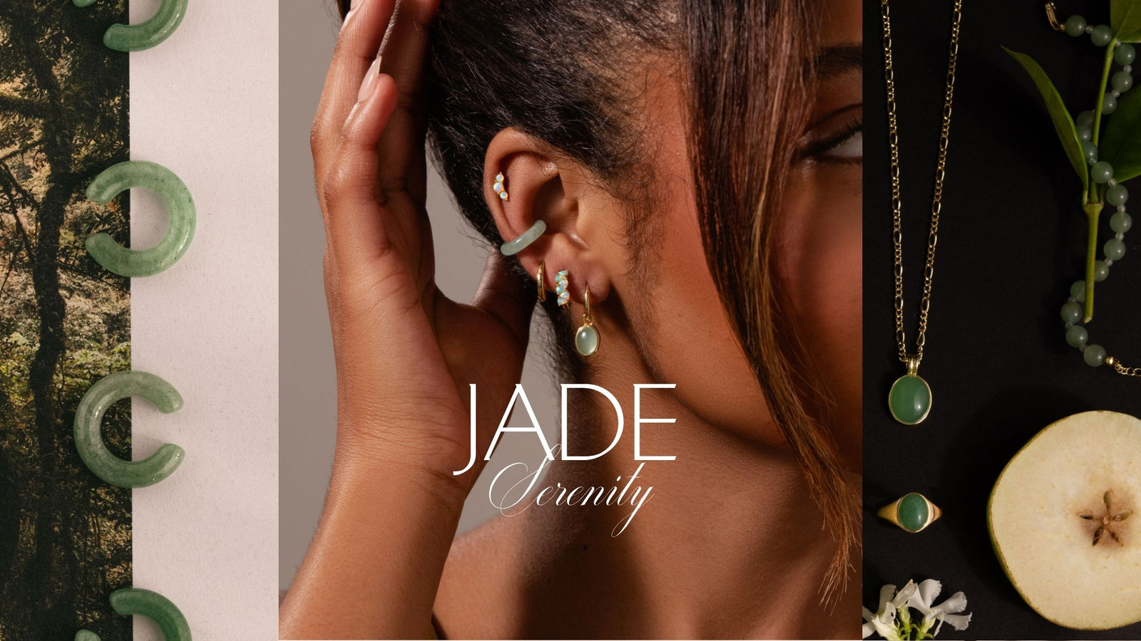 Jade Serenity