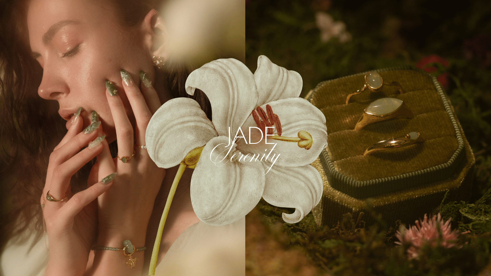 Jade Serenity