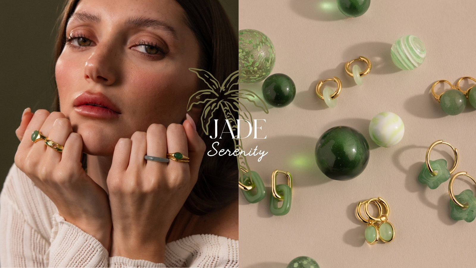 Jade Serenity
