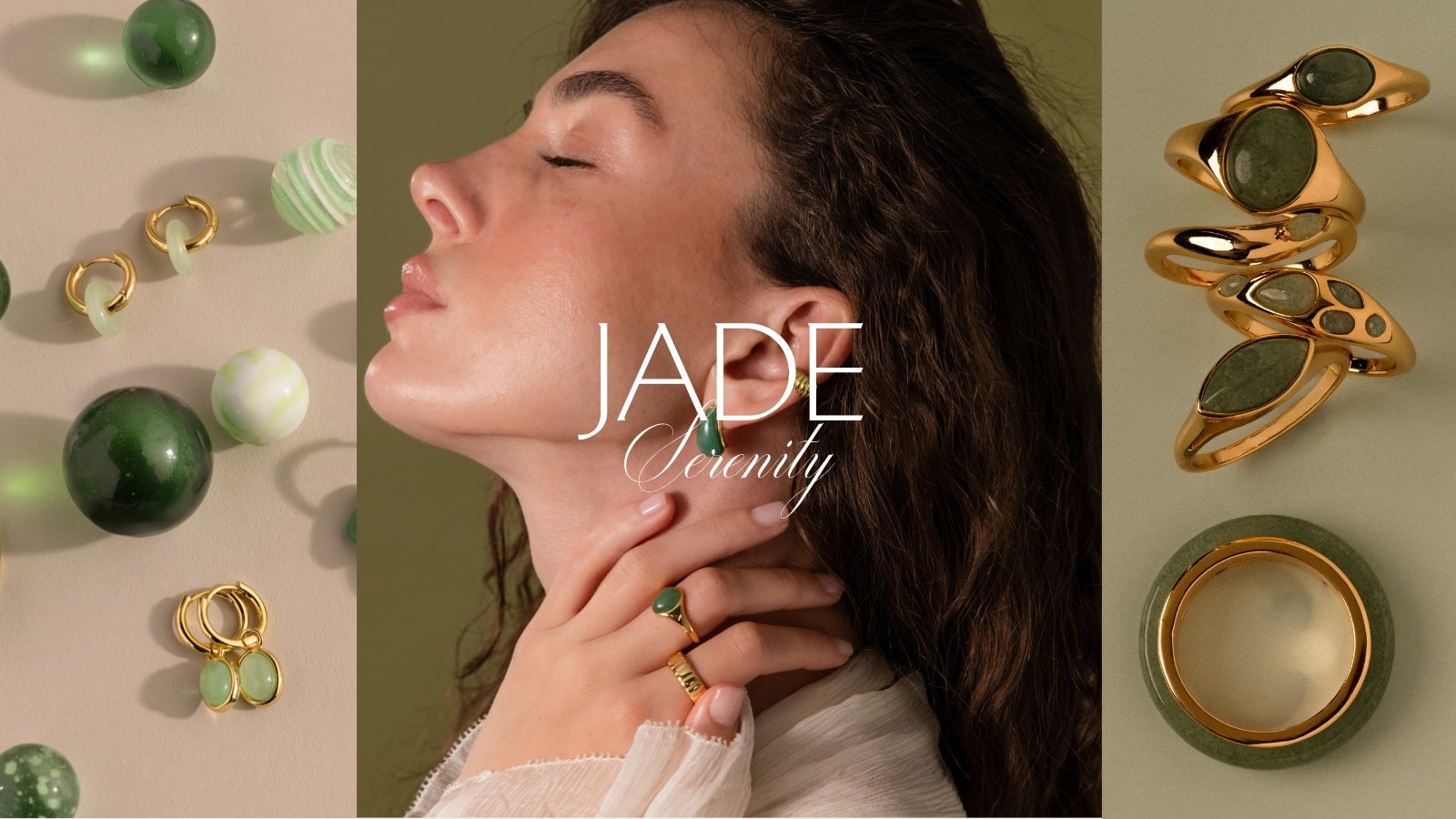 Jade Serenity
