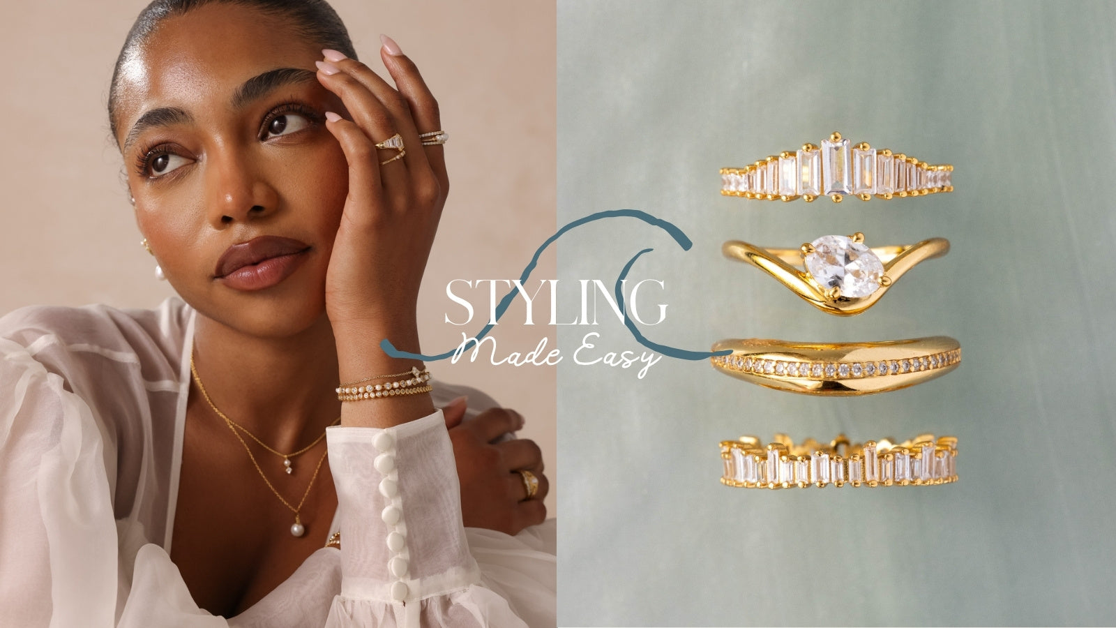 Layering & Sets
