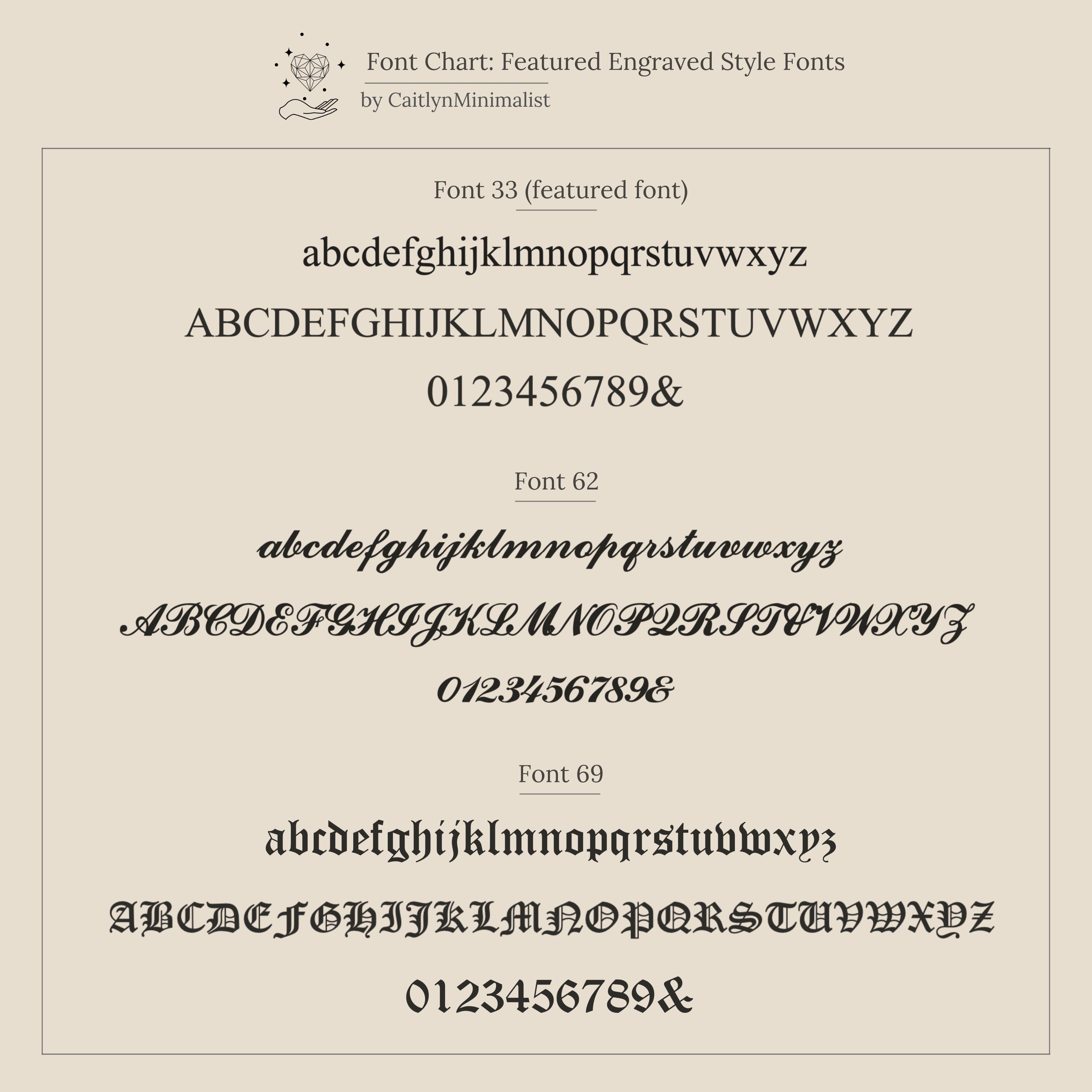 Mini Initial Tag Necklace