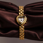 Heart Timepiece