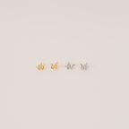 Tiny Python Studs