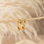 Thick Hoops