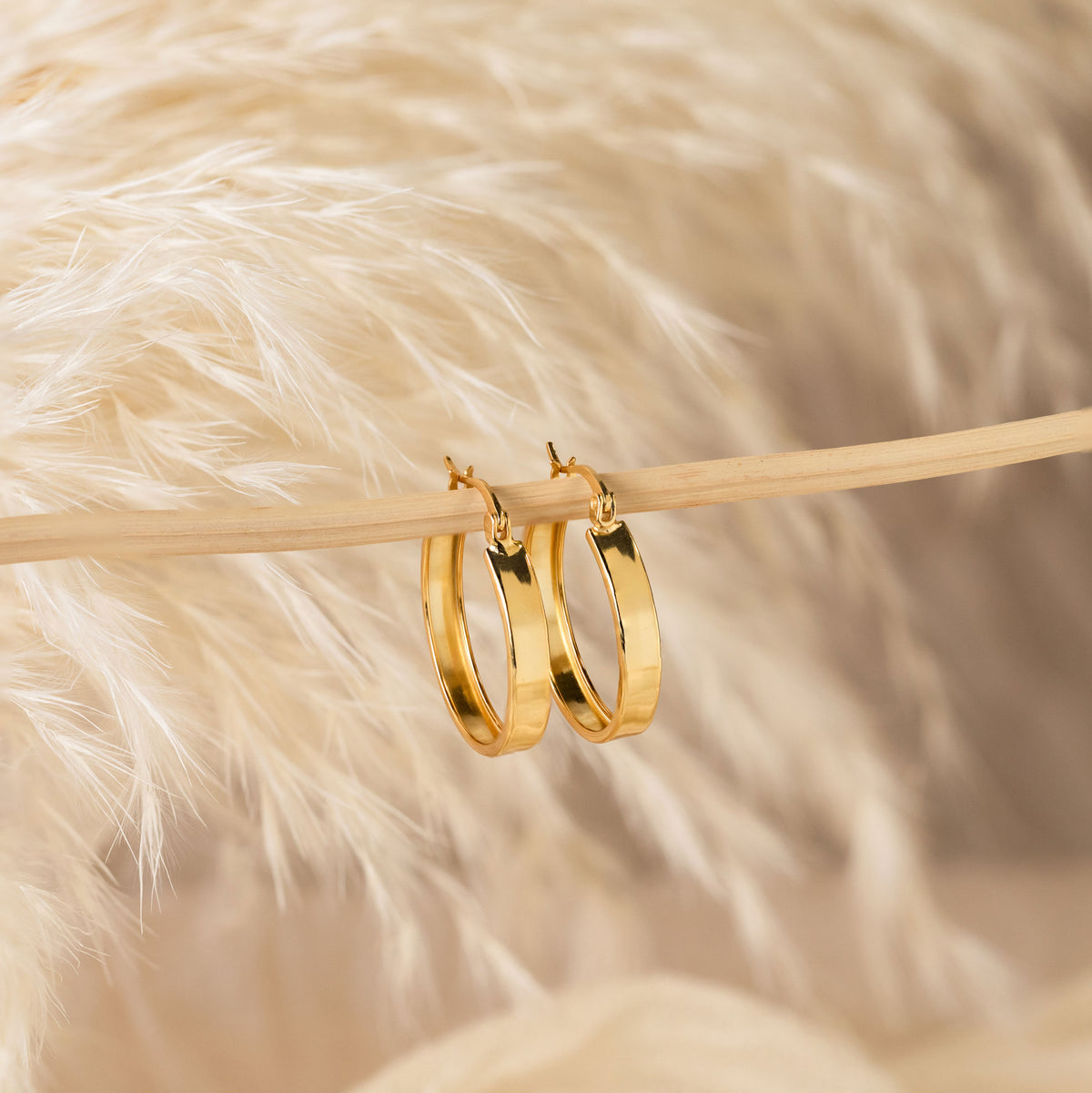 Thick Hoops