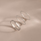 Simple Ring Set