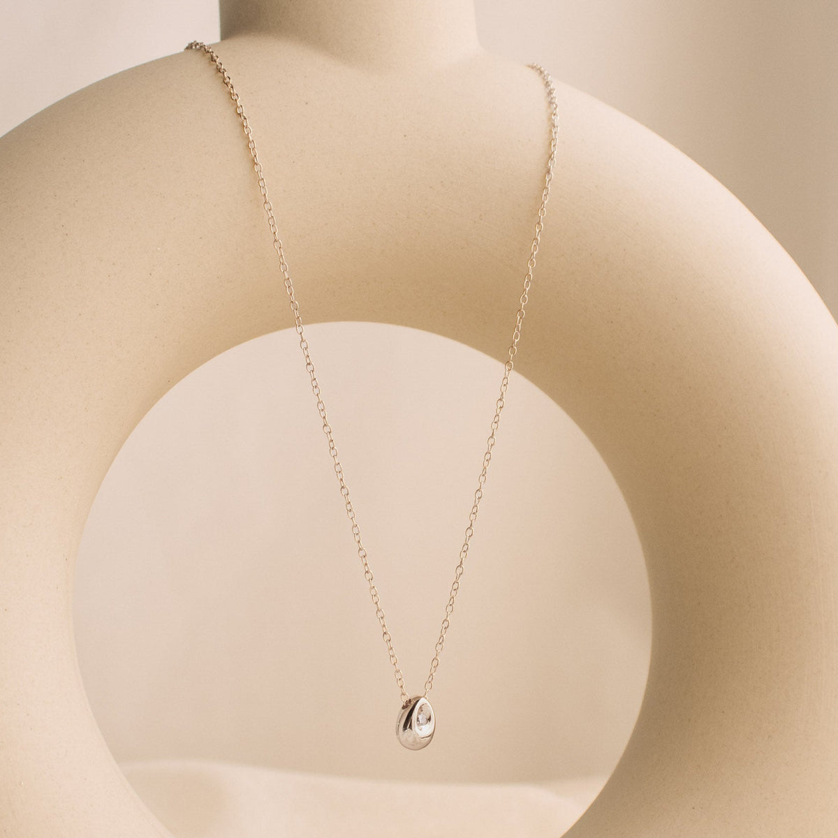 Nugget Necklace