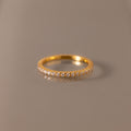 Endless Eternity Diamond Ring