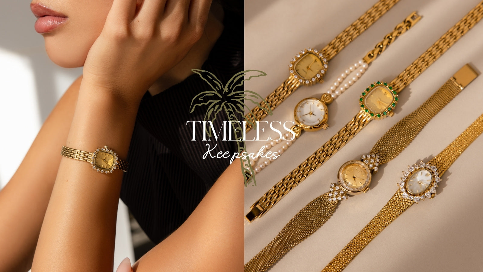 Watches