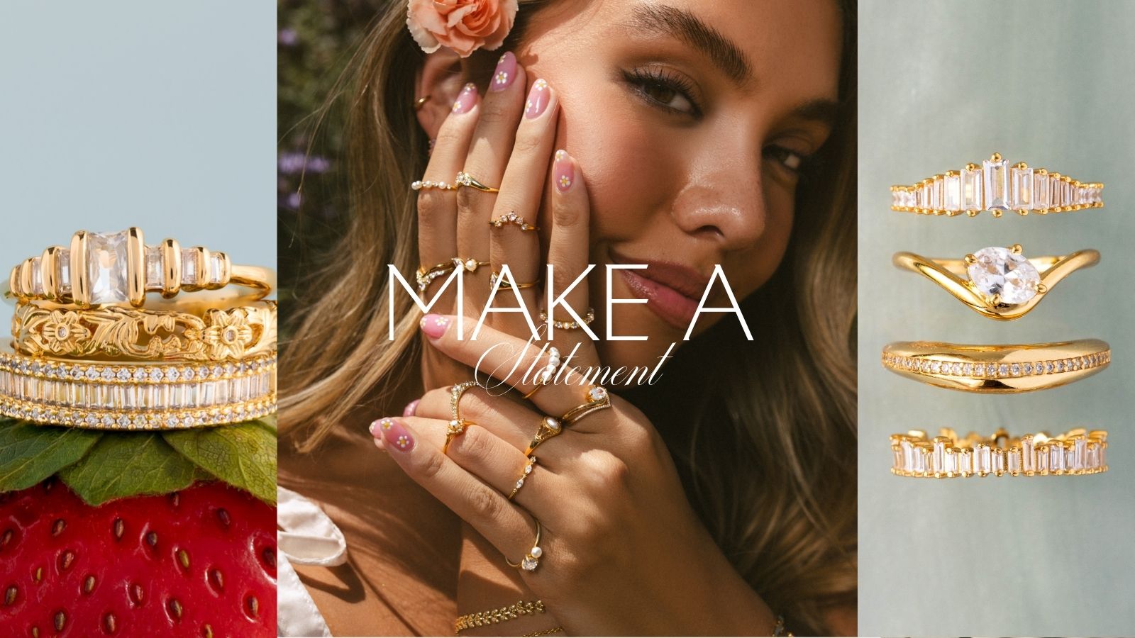 Statement Jewelry
