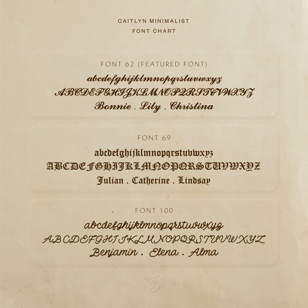 Collier Prénom Étiquette Délicate 