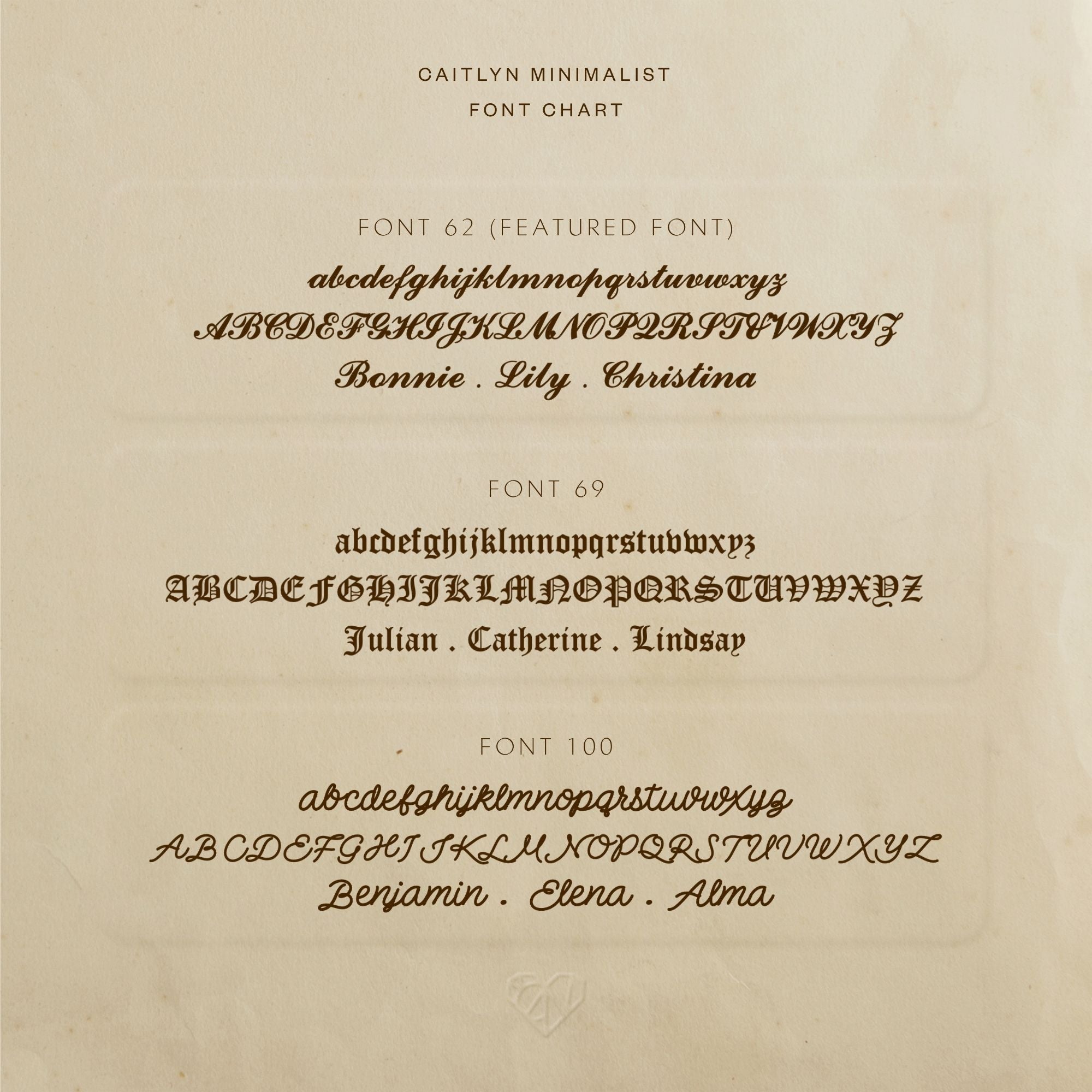 Collier Prénom Étiquette Délicate 