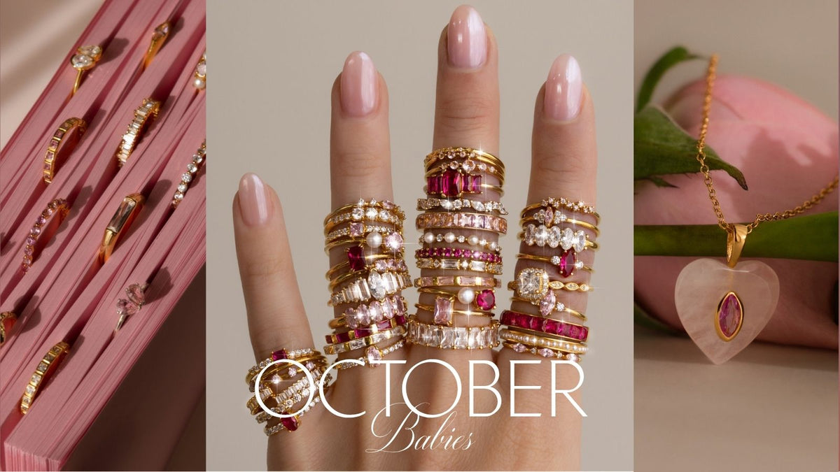 October Birthday Gifts