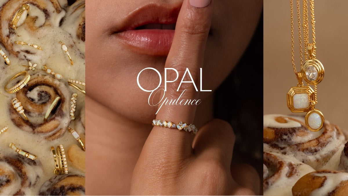 Collection Opale