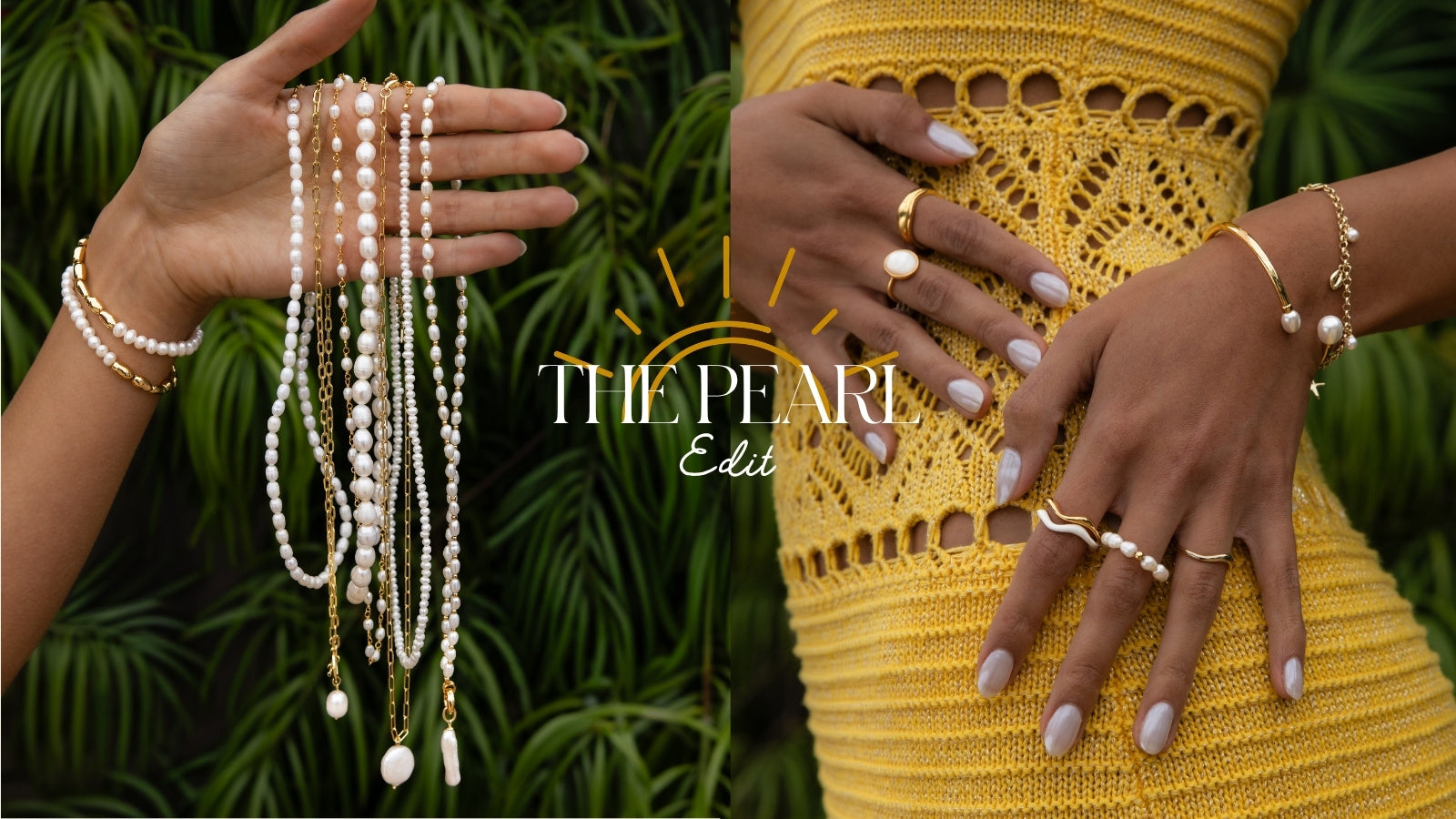 Pearls