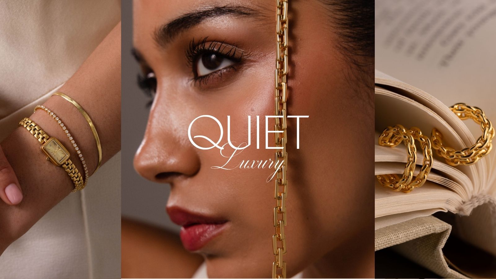 Quiet Luxury