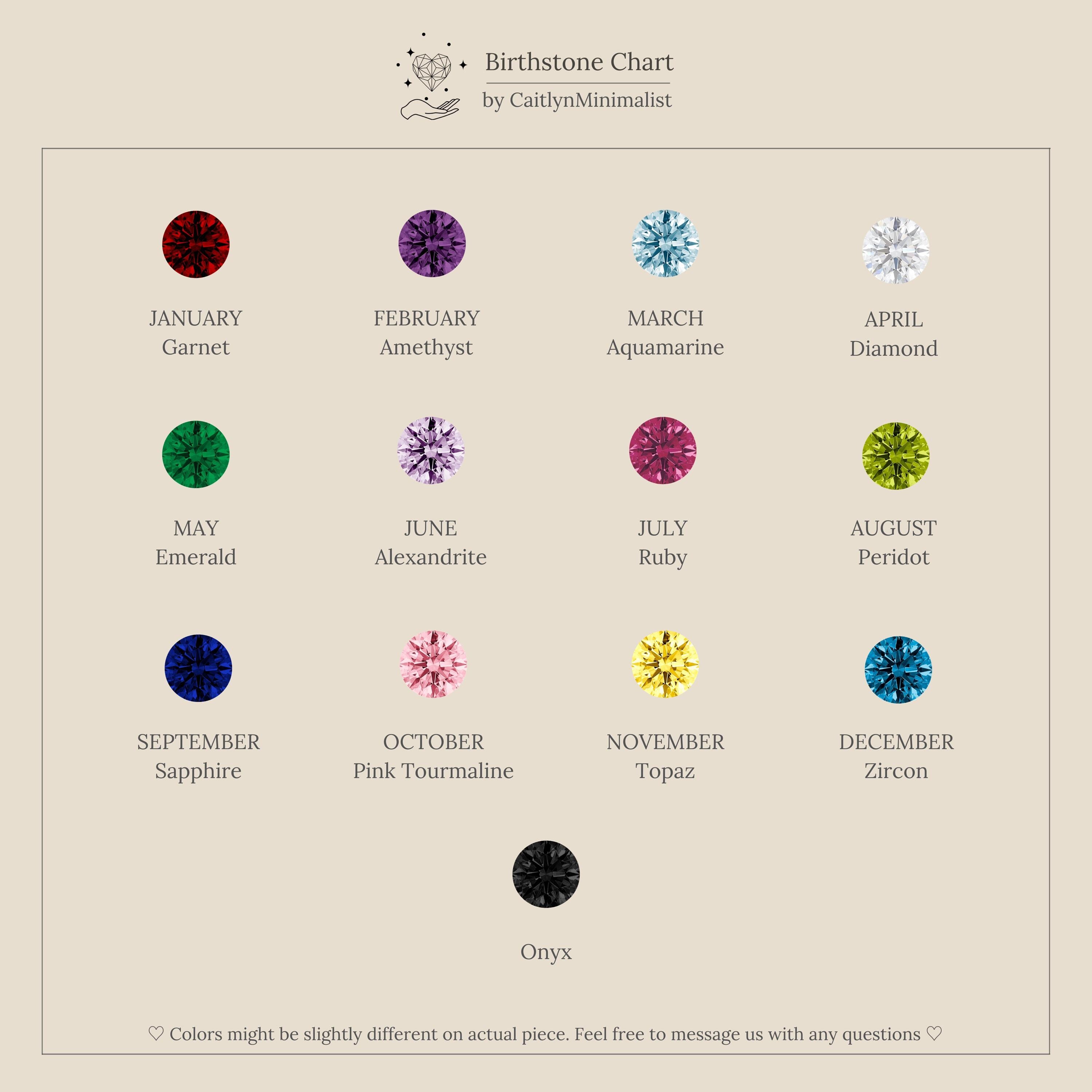 The Birthstone & Pearl Lace Ring features colored gemstones for each month, including Onyx, making it easy to choose your birthstone or pair a favorite gem with elegant pearls in a unique gold band.