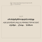 Paw Print Coin Necklace