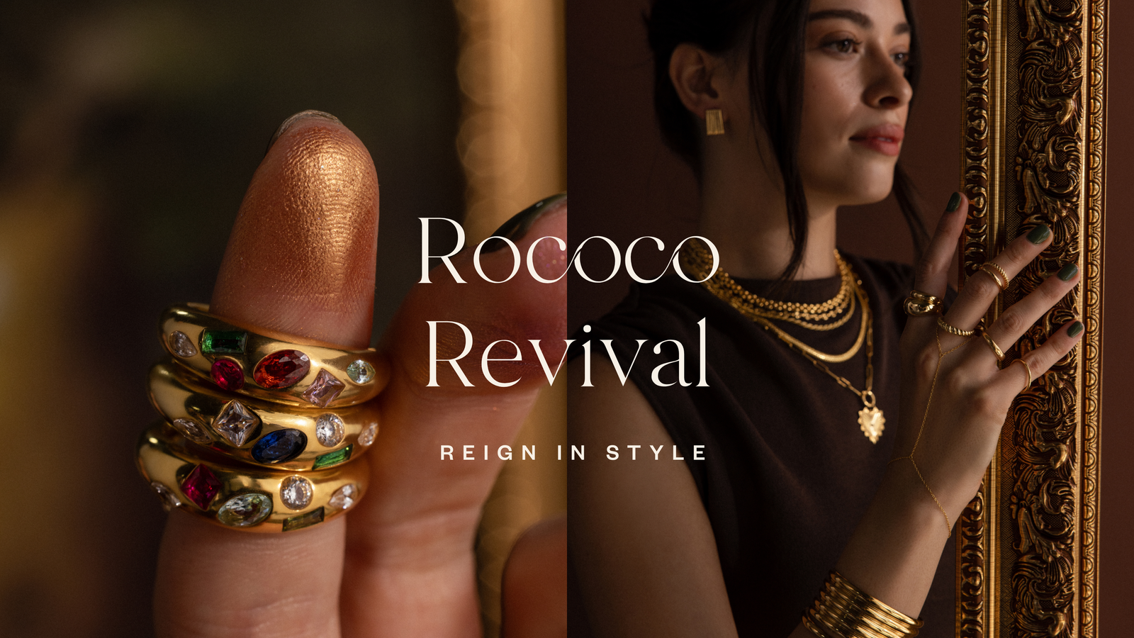 Rococo Revival