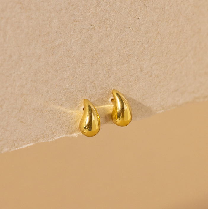 Dome Drop Studs