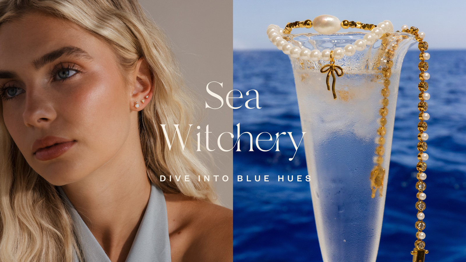 Sea Witchery