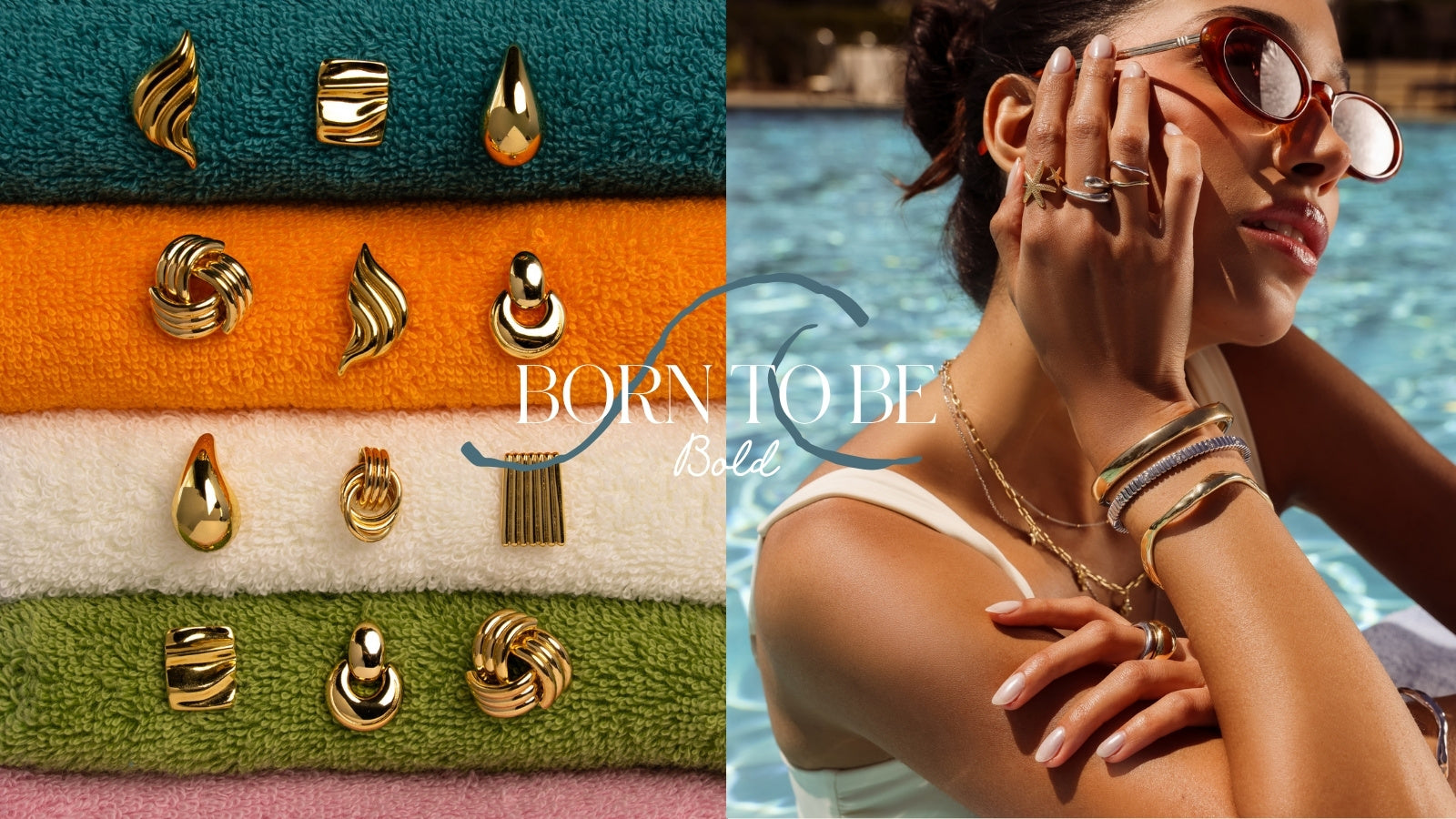 Statement Jewelry